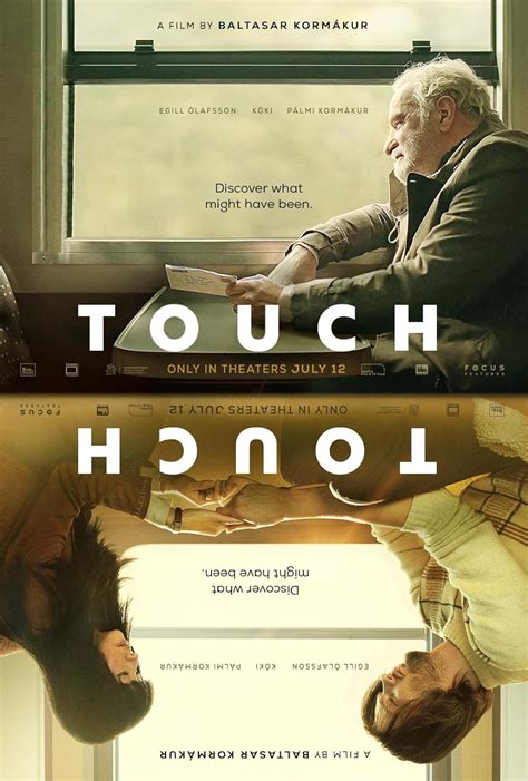 touch imdb